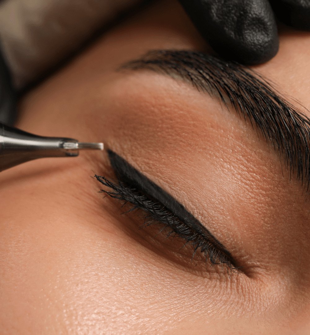 Dauerhaft perfekte Augen mit Lidstrich Shading Eyeliner